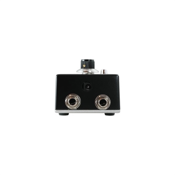 Death by Audio GERMANIUM FILTER　（デス バイ オーディオ ゲルマニウム フィルター ファズ） 画像2