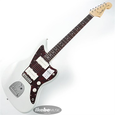 Fender Made in Japan Traditional 60s Jazzmaster (Olympic White) 画像1