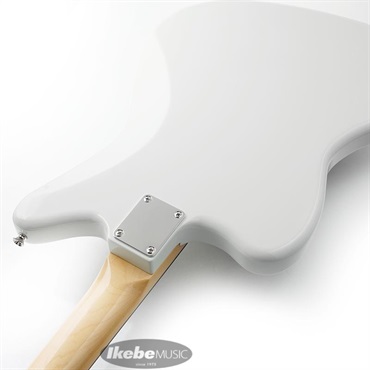 Fender Made in Japan Traditional 60s Jazzmaster (Olympic White) 画像6