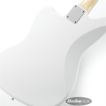 Fender Made in Japan Traditional 60s Jazzmaster (Olympic White) 画像7