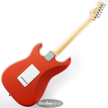 Fender Made in Japan Traditional 60s Stratocaster (Fiesta