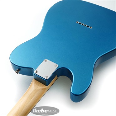 Fender Made in Japan Traditional 60s Telecaster (Lake Placid Blue) 画像6
