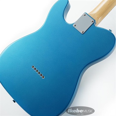 Fender Made in Japan Traditional 60s Telecaster (Lake Placid Blue) 画像7
