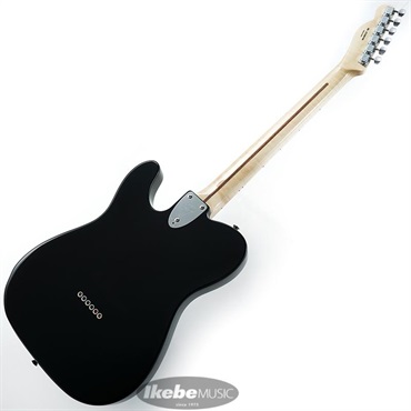 Fender Made in Japan Traditional 70s Telecaster Custom (Black) 画像2