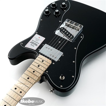 Fender Made in Japan Traditional 70s Telecaster Custom