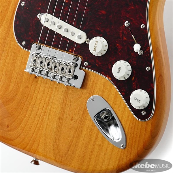 Fender Made in Japan Made in Japan Hybrid II Stratocaster Fender Made in Japan Made in Japan Hybrid II Stratocaster