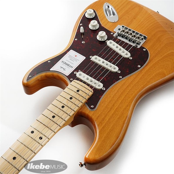 Fender Made in Japan Made in Japan Hybrid II Stratocaster Fender Made in Japan Made in Japan Hybrid II Stratocaster