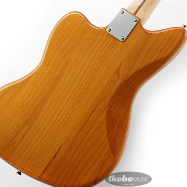 Fender Made in Japan Hybrid II Jazzmaster (Vintage Natural/Maple) 画像7