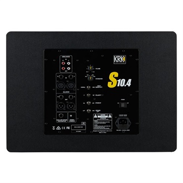 KRK S10.4 画像2