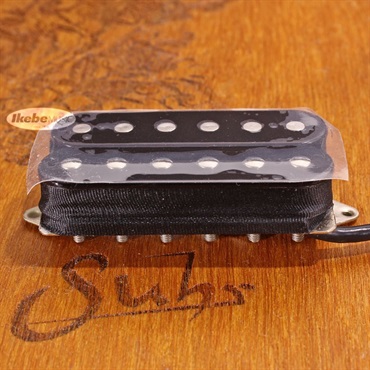 Suhr Guitars Thornbucker (Bridge/53mm/Black) 画像2