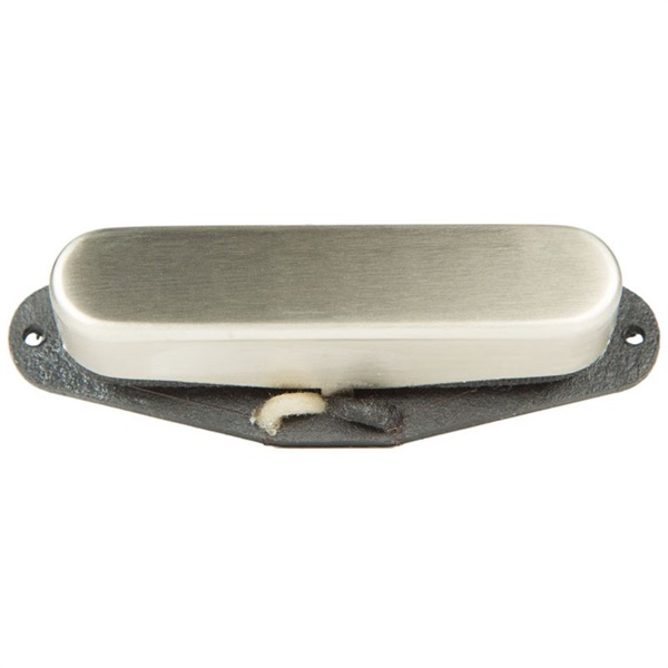 Suhr Guitars Woodshed Andy Wood Signature Pickup (Neck/Raw Nickel) 画像2
