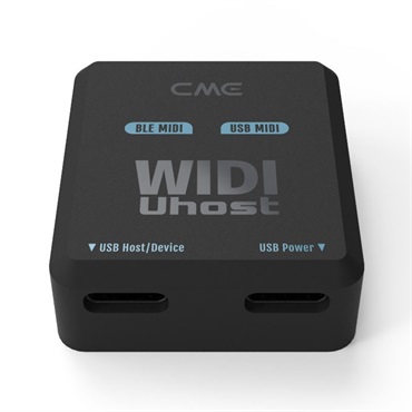 CME PRO WIDI Uhost 画像2