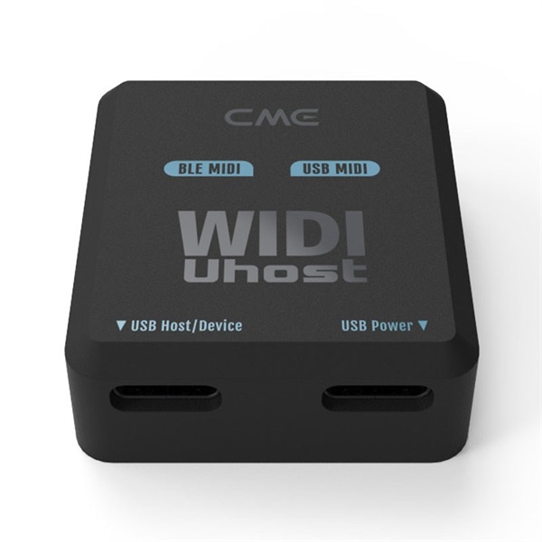 CME PRO WIDI Uhost 画像2