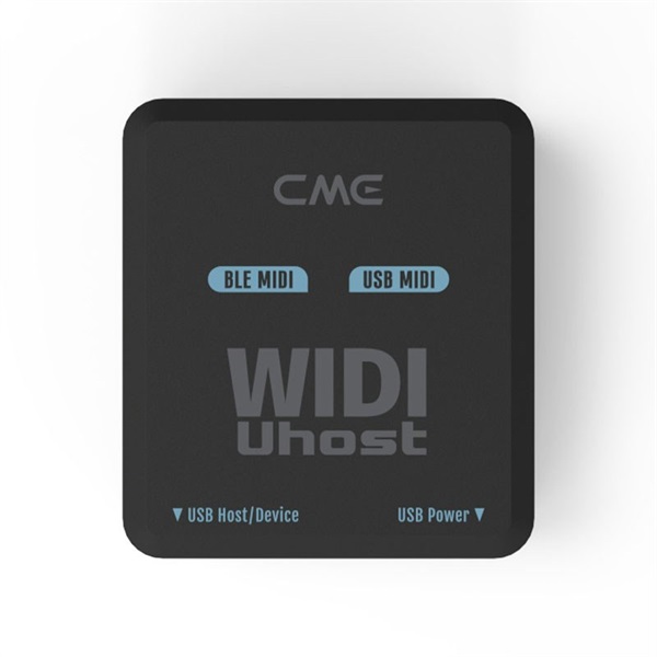 CME PRO WIDI Uhost 画像3