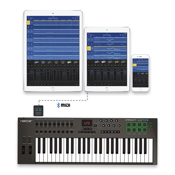 CME PRO WIDI Uhost 画像7