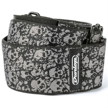 Dunlop (Jim Dunlop) 【史上最大決算セール】 JACQUARD CATACOMB STRAP D67-20 画像1