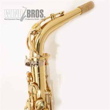 YAMAHA USED 中古 ヤマハ アルトサックス YAS-875（旧タンポ） S/N:E90xx5 画像2