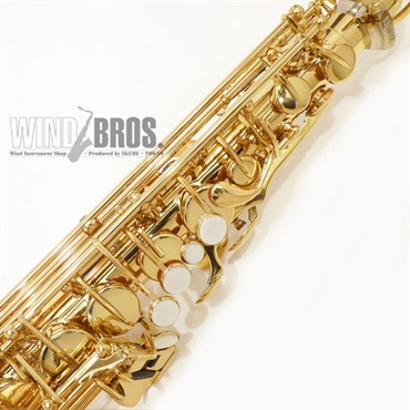 YAMAHA USED 中古 ヤマハ アルトサックス YAS-875（旧タンポ） S