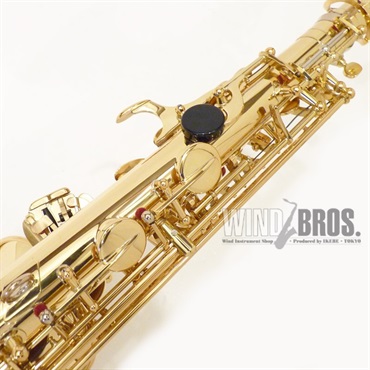 YAMAHA USED 中古 ヤマハ アルトサックス YAS-875（旧タンポ） S/N:E90xx5 画像9