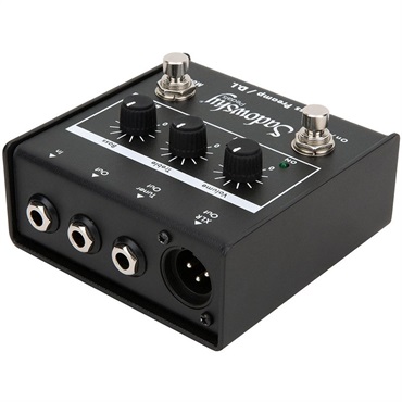 Sadowsky SBP-1 v2 Bass Preamp 画像3