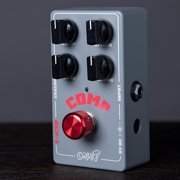 生産終了品】oopegg super retro reverb