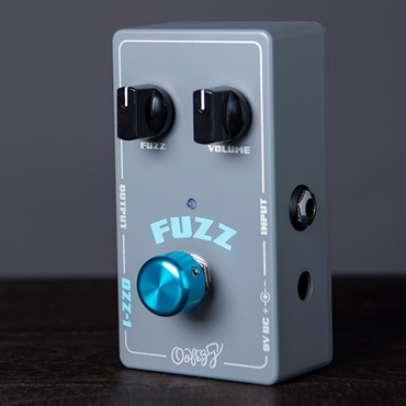 OOPEGG Super Retro Fuzz [OZZ-1] ｜イケベ楽器店