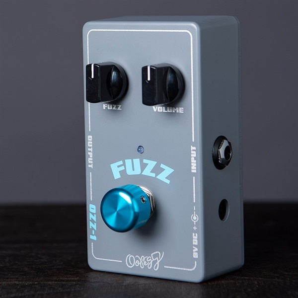 OOPEGG Super Retro Fuzz [OZZ-1] 画像1