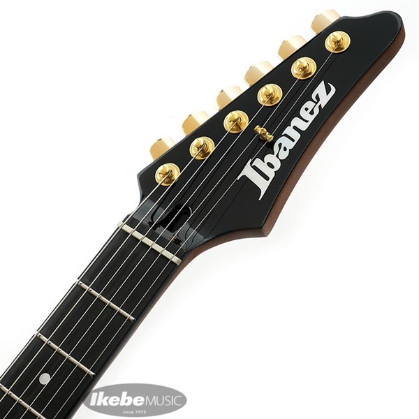 Ibanez Premium AZ47P1QM-BIB ｜イケベ楽器店オンラインストア