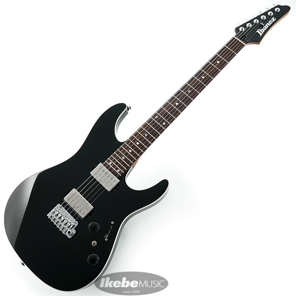 もりんす美品 Ibanez AZ42P1-BK アイバニーズ AZ42P1 Ibanez ( アイバニーズ ) AZ42P1-BK 送料無料 | サウンドハウス