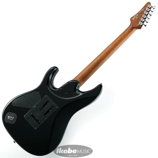 Ibanez Premium AZ42P1-BK ｜イケベ楽器店オンラインストア