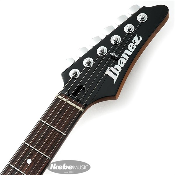 Ibanez Premium AZ42P1-BK ｜イケベ楽器店オンラインストア
