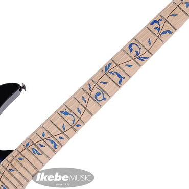 Ibanez JEM77P-BFP [Steve Vai Signature Model] 画像4