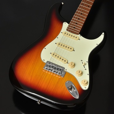 Bacchus Universe Series BST-1-RSM/M (3TS) ｜イケベ楽器店