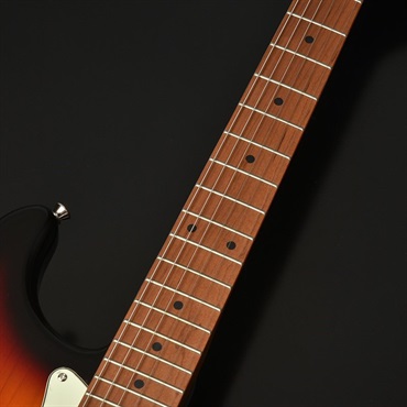 Bacchus Universe Series BST-1-RSM/M (3TS) ｜イケベ楽器店