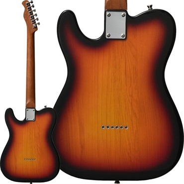 Bacchus Universe Series BTE-1-RSM/M (3TS) |イケベ楽器店 Bacchus Universe Series BTE-1-RSM/M (3TS) |イケベ楽器店