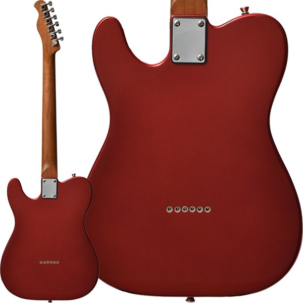 Bacchus Universe Series BTE-1-RSM/M (3TS) ｜イケベ楽器店