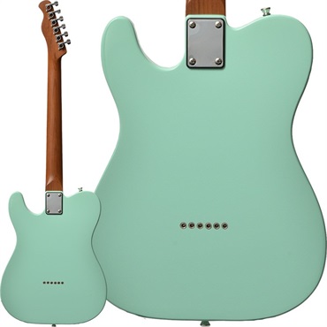 Bacchus Universe Series BTE-1-RSM/M (SFG) ｜イケベ楽器店