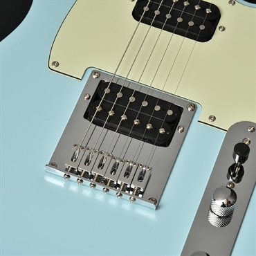 Bacchus Universe Series BTE-3-RSM/M (PTL-SOB) 画像5