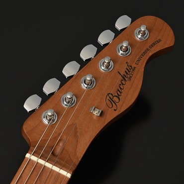 Bacchus Universe Series BTE-3-RSM/M (PTL-SOB) 画像7