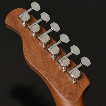 【MOD】Bacchus BTE-3-RSM/M BLK BTE-3-RSM/M BLK (Bacchus / バッカス) エレキギター