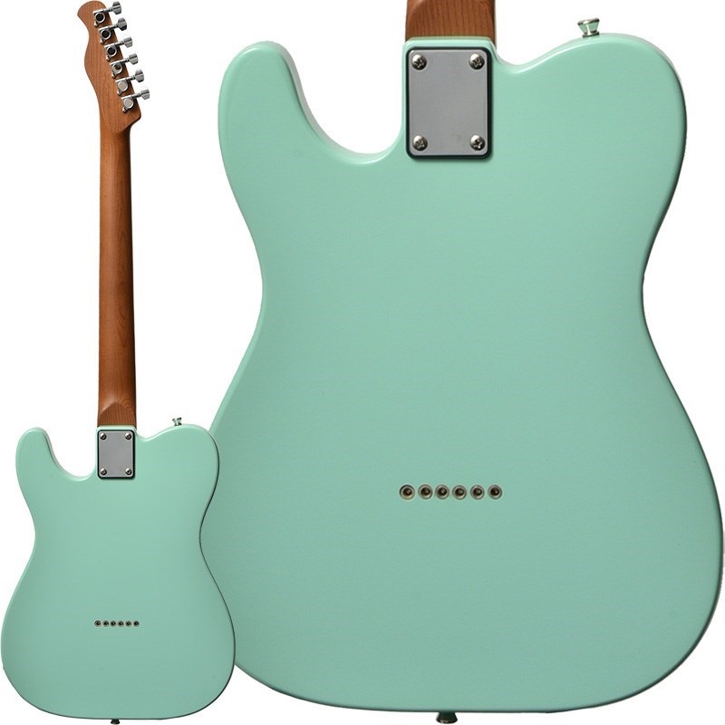 Bacchus エレキギター　BTE3 41zIYCbEamL._AC_UF350,