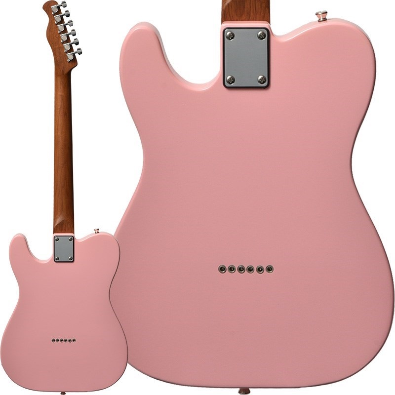 Bacchus Universe Series BTE-3-RSM/M (SLPK) ｜イケベ楽器店