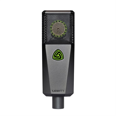 LEWITT LCT 1040 (ルーイット) マイクロフォン 画像4