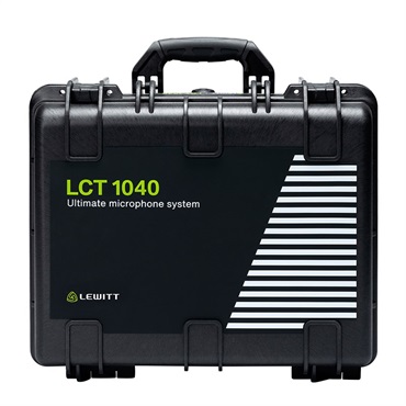 LEWITT LCT 1040 (ルーイット) マイクロフォン 画像8