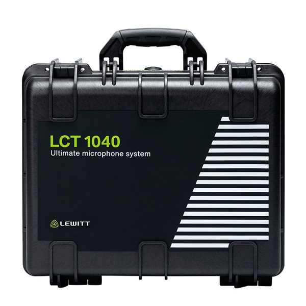 LEWITT LCT 1040 (ルーイット) マイクロフォン 画像8