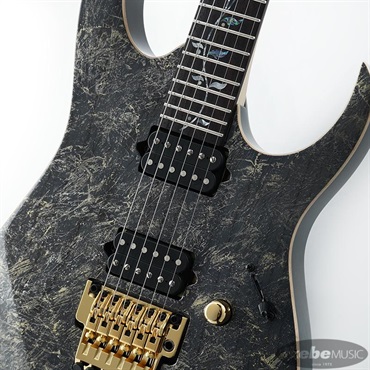 【１着でも送料無料】 RG8020G-BQZ j.custom Ibanez [SPOT ｜イケベ楽器店 MODEL] One Piece