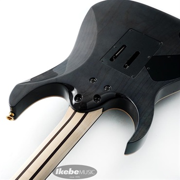 Ibanez j.custom RG8020G-BQZ [SPOT MODEL] ｜イケベ楽器店
