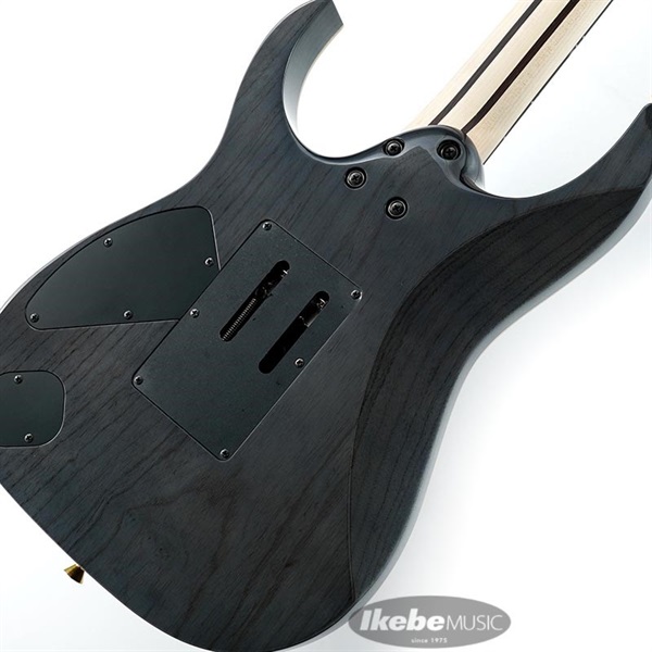 Ibanez j.custom RG8020G-BQZ [SPOT MODEL] ｜イケベ楽器店