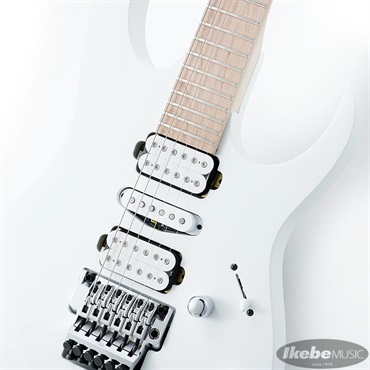 Ibanez J-LINE RG6HSHMTR-WHF ｜イケベ楽器店オンラインストア