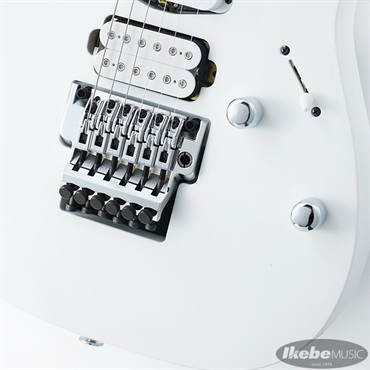 Ibanez J-LINE RG6HSHMTR-WHF ｜イケベ楽器店オンラインストア